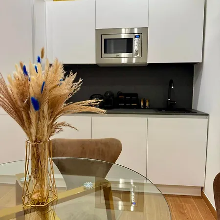Apartment Sweet Life Monteverde *