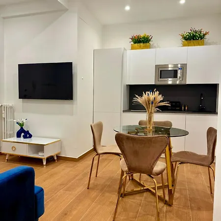 Sweet Life Monteverde Apartment *