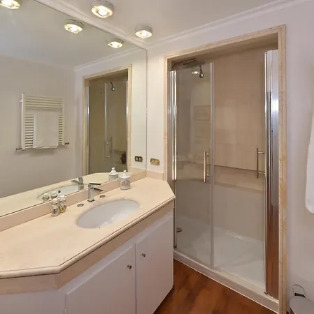 Domus Greci Piazza Di Spagna Apartamento Roma
