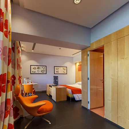 Hotell Albani