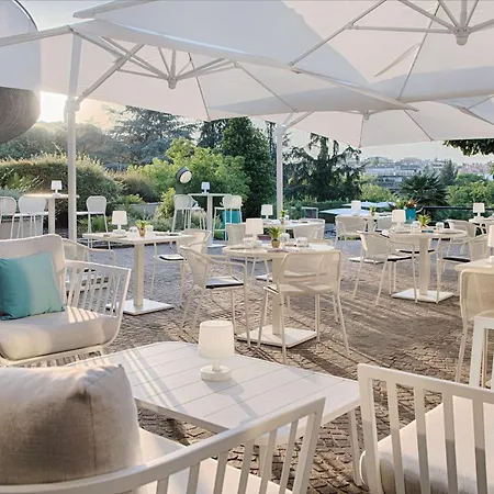Hotel Nh Carpegna Roma
