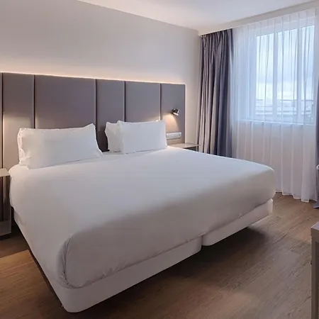 Hotel Nh Carpegna 4*