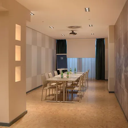 Nh Carpegna 4*