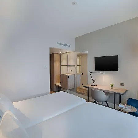 Hotel Nh Carpegna