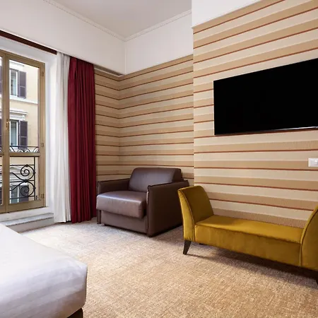 Mascagni 4* Roma
