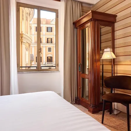 Hotel Mascagni