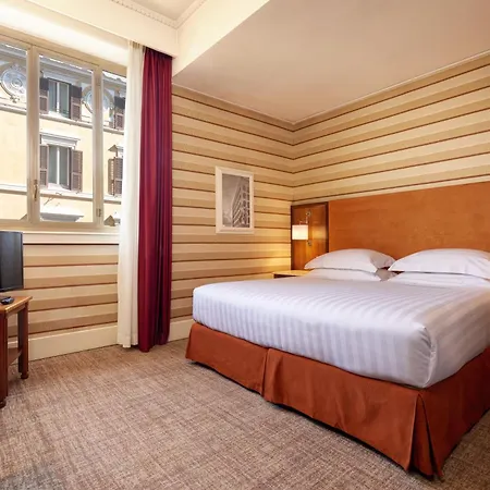 Mascagni Hotel 4*