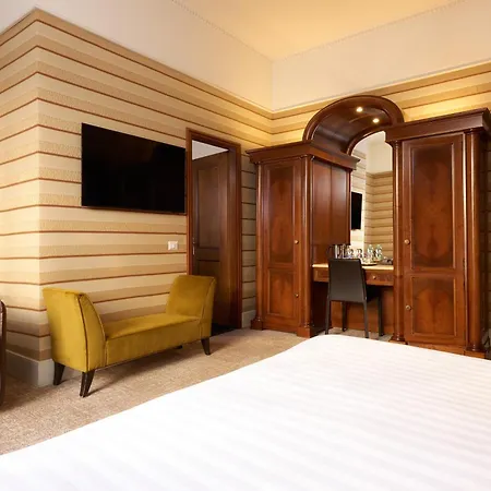 Mascagni Hotel Roma