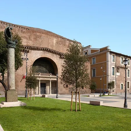 Hotel Mascagni