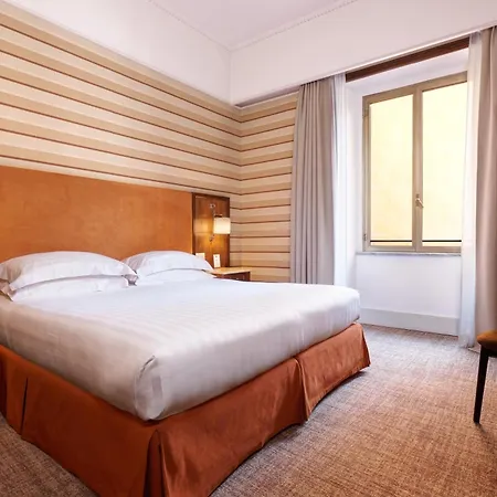 Mascagni Hotel Roma