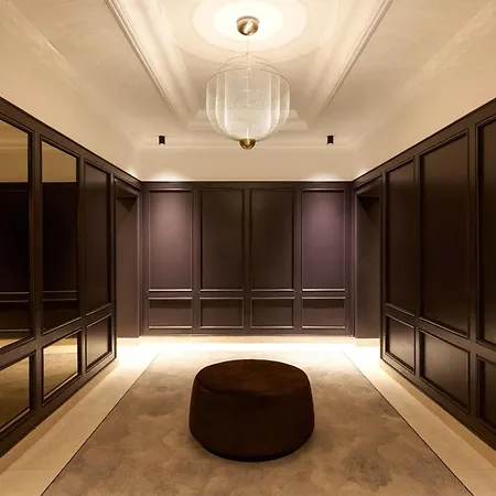 Mascagni Hotel