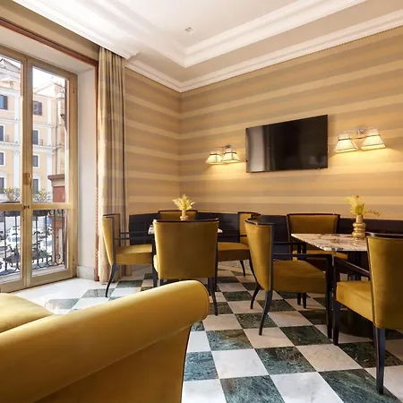 Hotel Mascagni