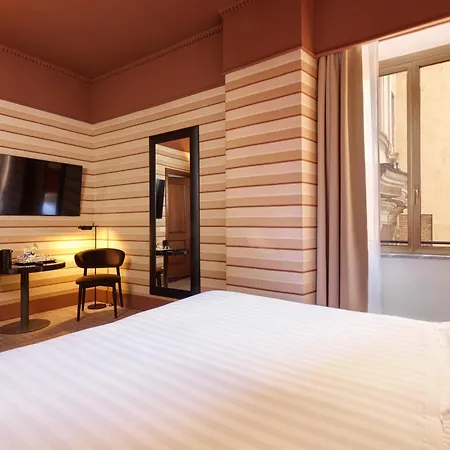 Mascagni Hotel 4*