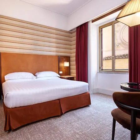Hotel Mascagni 4*