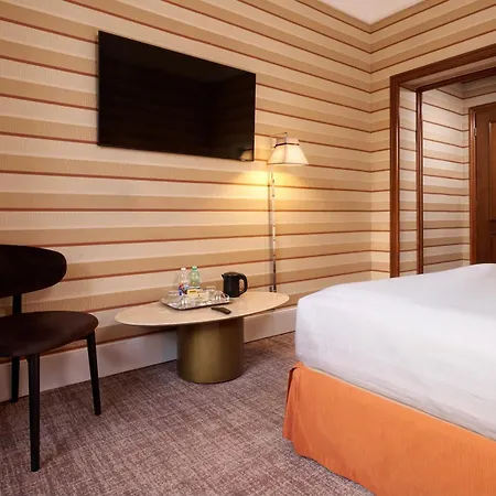 Mascagni Hotel Roma