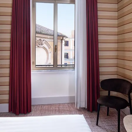 Hotel Mascagni Roma