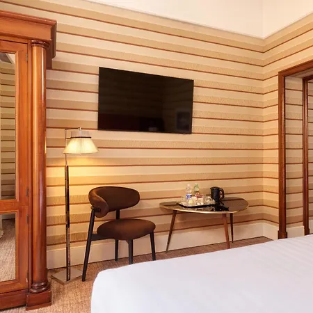 Mascagni 4* Roma