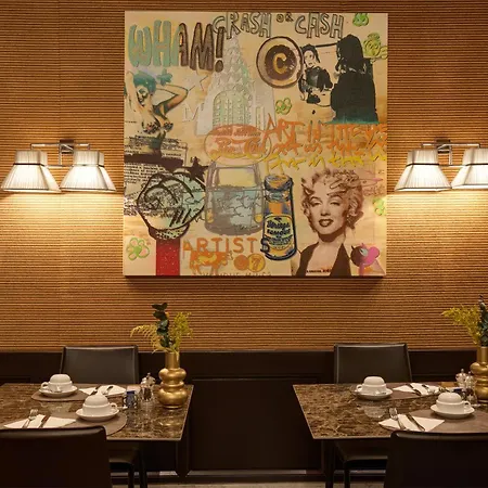 Hotel Mascagni Roma