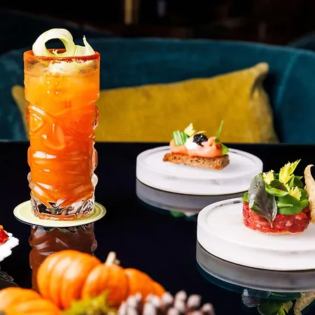 Sofitel Borghese 5*