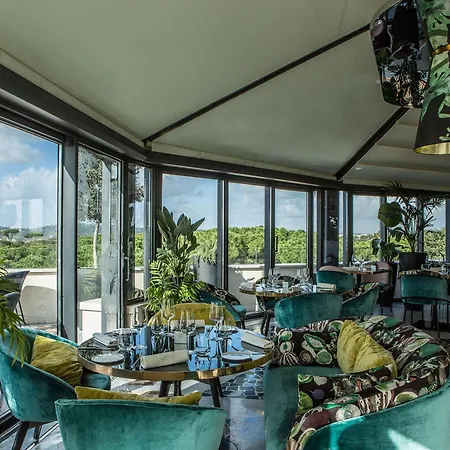 Sofitel Borghese Hotel