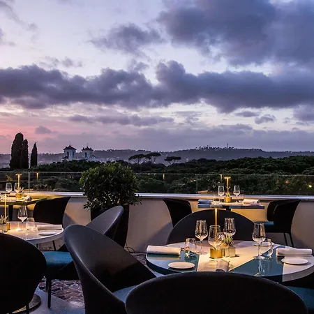 Sofitel Borghese