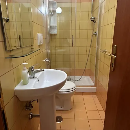 Guest house Near Termini Station