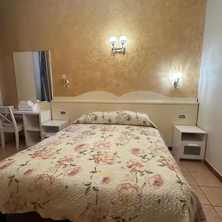 Guest house Near Termini Station 3*