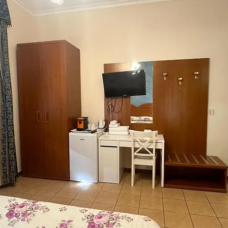 Guest house Near Termini Station 3*
