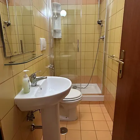 Near Termini Station Guest house Rome