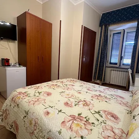 Guest house Near Termini Station
