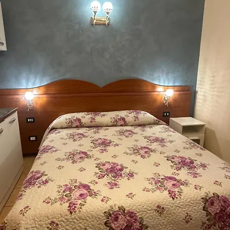 Guest house Near Termini Station 3*