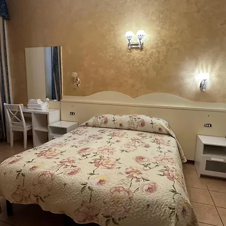 Near Termini Station Guest house Rome