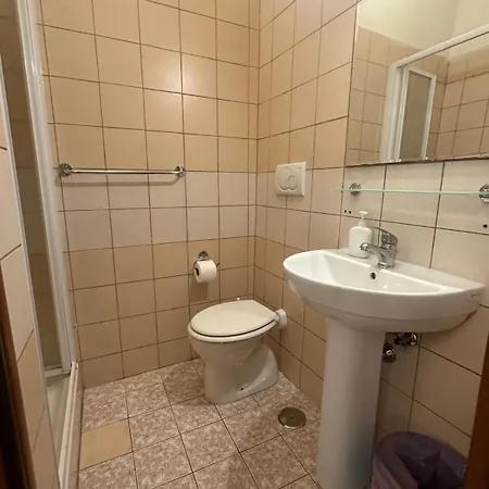 Guest house Near Termini Station