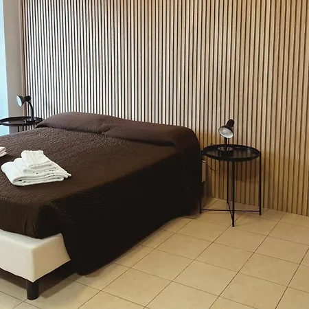 Residenza Conti 3* Rome