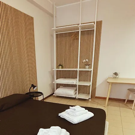 Residenza Conti 3*
