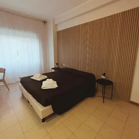 Residenza Conti Aparthotel Rome