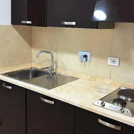 Residenza Conti 3*