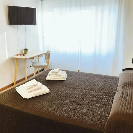 Residenza Conti Aparthotel Rome