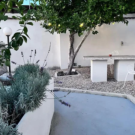 Appartement Lemon
