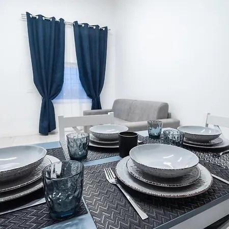 Lemon Appartement Rome