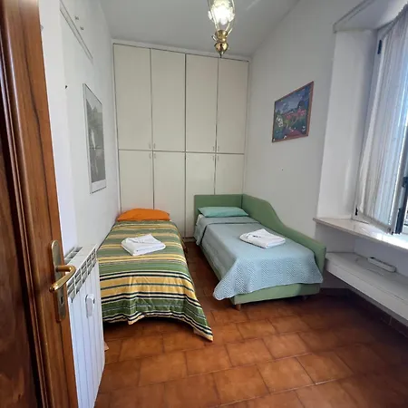 Apartamento --Colosseum 15 Min-- Trastevere, Free Wi-Fi & A-C *