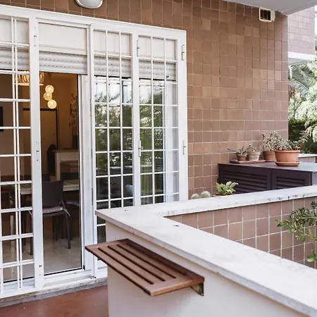 Apartamento Orpi Rent Monteverde *