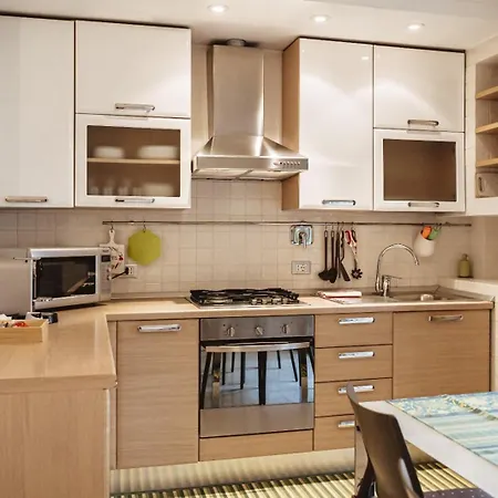 Apartamento Orpi Rent Monteverde