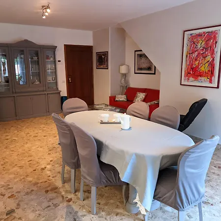 Torre Gaia House *