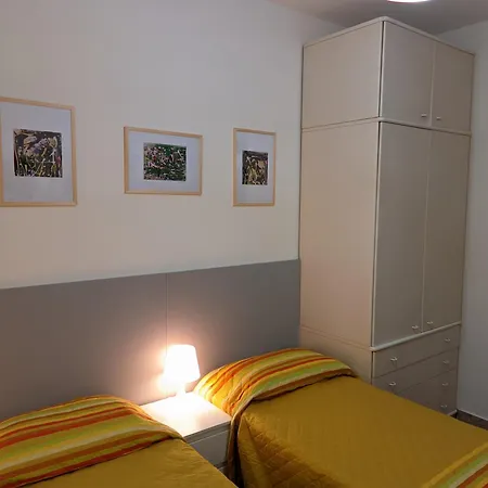 Holiday home Torre Gaia House