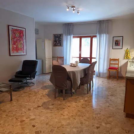 Holiday home Torre Gaia House *
