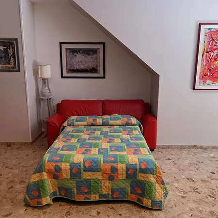 Torre Gaia House Holiday home *