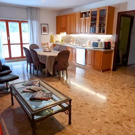 Torre Gaia House Holiday home