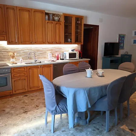 Torre Gaia House