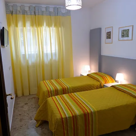 Torre Gaia House